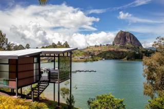 Marina Navegar - Guatapé - 9