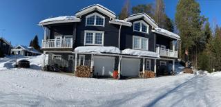 Holiday Home Kerssintie - Tahkovuori - 0