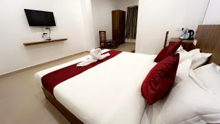 Hotel Dream Suite, Kattappana - Kattappana - 4