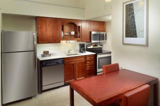 Residence Inn by Marriott Nashville Airport - Nashville - 1