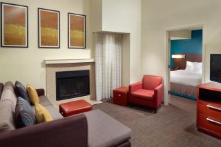 Residence Inn by Marriott Nashville Airport - Nashville - 2