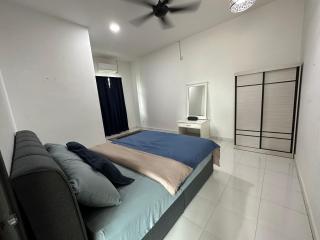 Casa Lily Residence Kotasas - Kuantan - 2