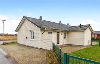 1 Bedroom Lovely Home In Dagebüll - Dagebüll - 0