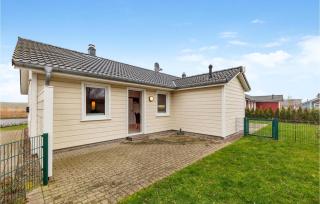 1 Bedroom Lovely Home In Dagebüll - Dagebüll - 9