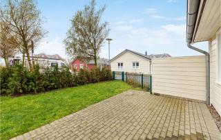 1 Bedroom Lovely Home In Dagebüll - Dagebüll - 1