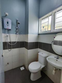 Nanalacy Homestay ISLAM SAHAJA - 4
