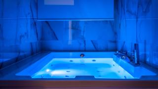 La Gigasuite - Design Villa at Sea with Spa & Pool - 3