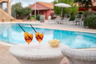 Ombra Verde Residence e B&B - Follonica - 7