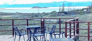 Meulen Hosteria y Apart - El Calafate - 7