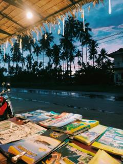 Check in Lanta - Ko Lanta - 9
