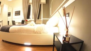 Urban Center II Easy Parking near tram - Florence - 0