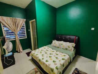 Nanalacy Homestay ISLAM SAHAJA - 3