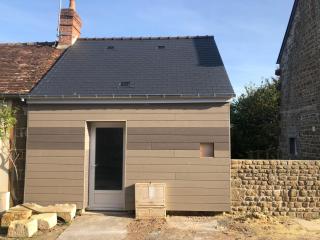 La petite maison - Putanges-le-Lac - 3