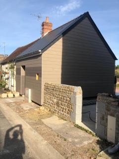 La petite maison - Putanges-le-Lac - 1