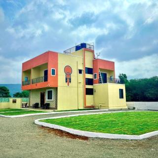 Nature Villa with pool table and big garden - Lonavala - 9