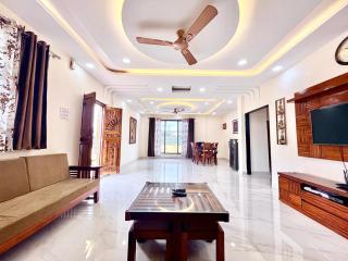 Nature Villa with pool table and big garden - Lonavala - 3