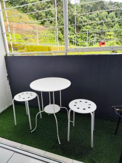 Nanalacy Homestay ISLAM SAHAJA - 1