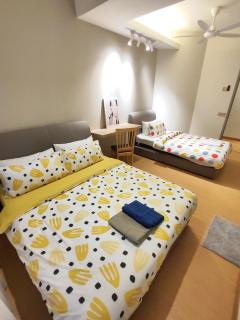 Fahrenheit 88 Pavilion Newly Renovated By Abby Stay - 8