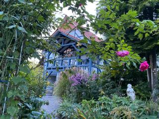 PARADISE GARDEN - Bad Sooden-Allendorf - 6