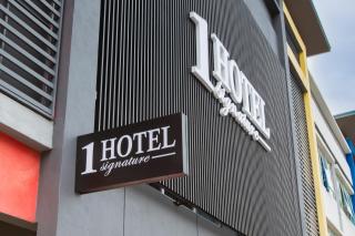 1 Hotel Signature - Port Dickson - 4