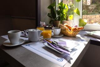 Hostellerie Maleville, logis hôtel Pontet - 3