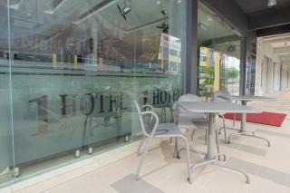 1 Hotel Signature - Port Dickson - 1