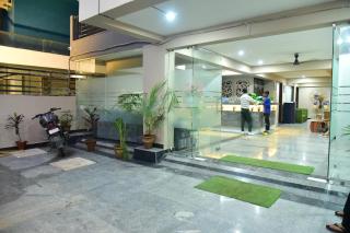 Hotel Wedlock Premium Sohna Road - 5