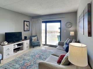 Ocean Breeze West #104 - Perdido Key - 0