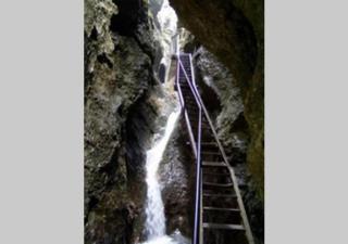 Apartmán v centre Žiliny - 2