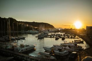 Da Procida 97 - Gioia Apartments - Procida - 5