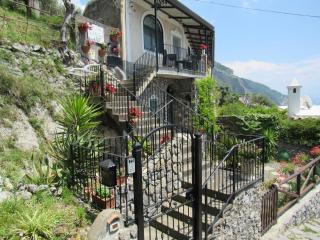 Casa Vacanze Il Libeccio - Positano - 8