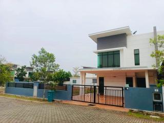 Casa Lily Residence Kotasas - Kuantan - 8