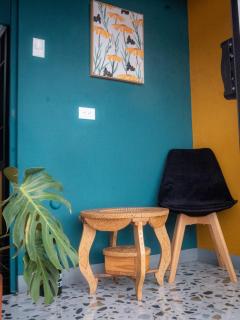Lolas Hostal Apartamento Equipado - San José - 6