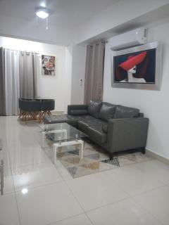 El mejor apartamento cerca de la playa de Boca Chica - Boca Chica - 6