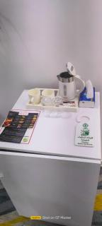 فندق الشموخ Hotel Al Shmokh - 1