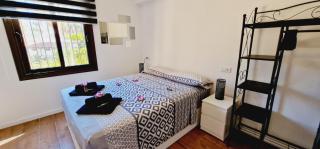 Fantastic 3 bedroom next playa Las Américas & WIFI FREE - Playa Fañabe - 9