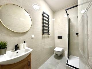 MMRent Forest Room - Gdańsk - 2
