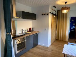 Logement cosy - Saint-Gervais-la-Forêt - 6