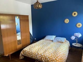 Logement cosy - Saint-Gervais-la-Forêt - 5