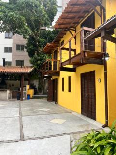 Villa Aconchego Corrêas Itaipava - Petrópolis - 5