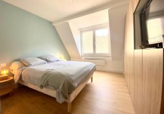 Charmant appartement à 2 pas du marché de Noël - Strasburgo - 6