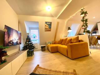 Charmant appartement à 2 pas du marché de Noël - Strasburgo - 7
