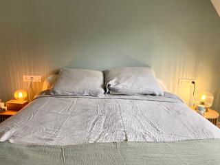 Charmant appartement à 2 pas du marché de Noël - Strasburgo - 4