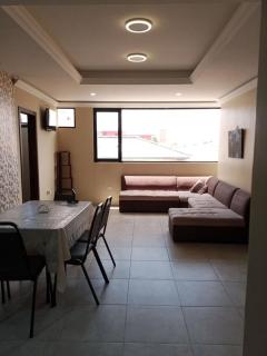Departamento de dos habitaciones en zona central de Cuenca - 9