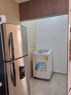 Departamento de dos habitaciones en zona central de Cuenca - 8