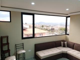 Departamento de dos habitaciones en zona central de Cuenca - 6