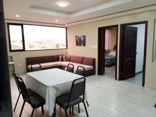Departamento de dos habitaciones en zona central de Cuenca - 3