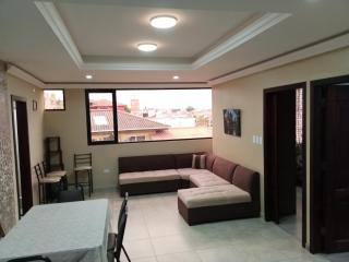 Departamento de dos habitaciones en zona central de Cuenca - 2