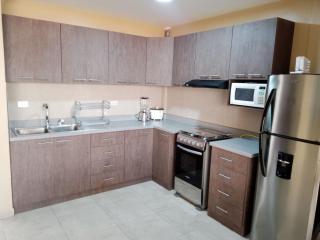 Departamento de dos habitaciones en zona central de Cuenca - 1