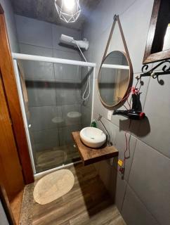 Villa Aconchego Corrêas Itaipava - Petrópolis - 7